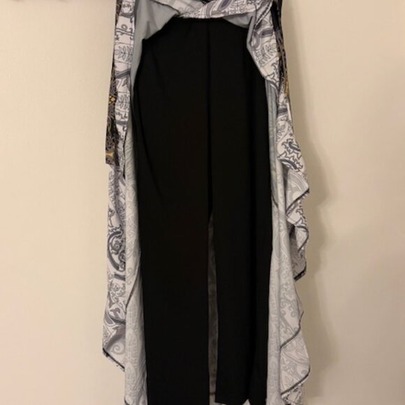 Pant/Ruffle Skirt Combo - Picture 3 of 5